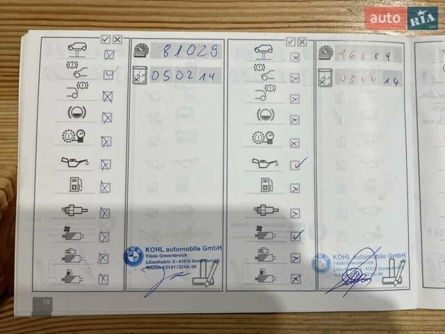 Черный Мини Hatch, объемом двигателя 1.6 л и пробегом 249 тыс. км за 12000 $, фото 76 на Automoto.ua