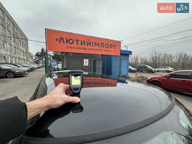 Черный Мини Hatch, объемом двигателя 1.6 л и пробегом 249 тыс. км за 12000 $, фото 97 на Automoto.ua