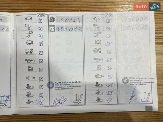 Черный Мини Hatch, объемом двигателя 1.6 л и пробегом 249 тыс. км за 12000 $, фото 75 на Automoto.ua