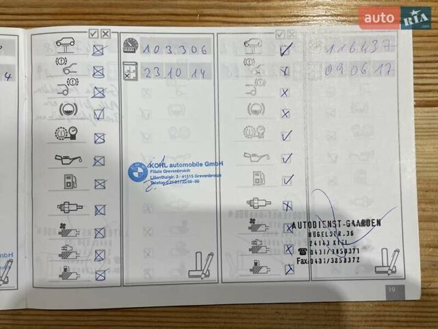 Черный Мини Hatch, объемом двигателя 1.6 л и пробегом 249 тыс. км за 12000 $, фото 77 на Automoto.ua