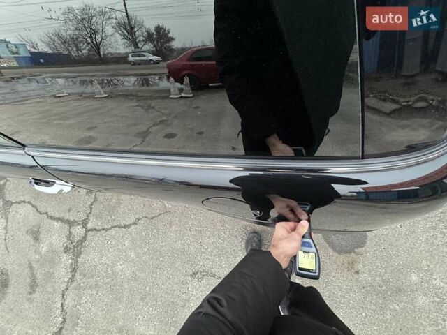 Черный Мини Hatch, объемом двигателя 1.6 л и пробегом 249 тыс. км за 12000 $, фото 91 на Automoto.ua