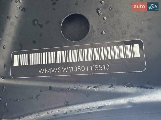 Черный Мини Hatch, объемом двигателя 1.6 л и пробегом 249 тыс. км за 12000 $, фото 46 на Automoto.ua