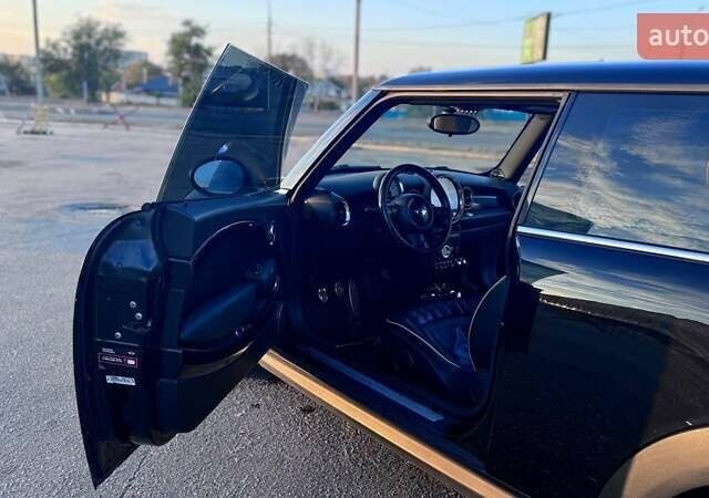 Чорний Міні Hatch, об'ємом двигуна 1.6 л та пробігом 116 тис. км за 7000 $, фото 23 на Automoto.ua