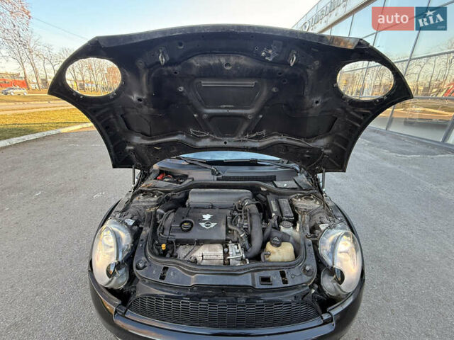 Чорний Міні Hatch, об'ємом двигуна 1.6 л та пробігом 120 тис. км за 6500 $, фото 31 на Automoto.ua