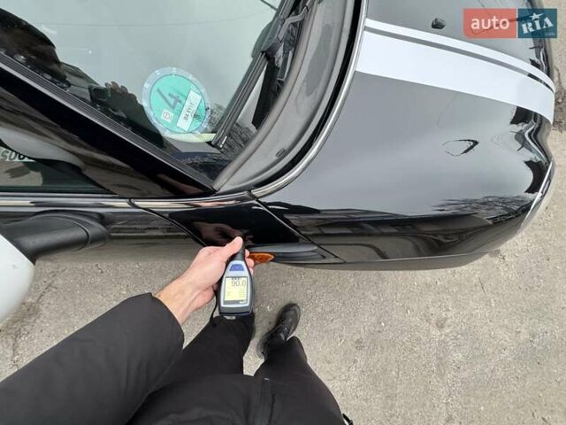 Черный Мини Hatch, объемом двигателя 1.6 л и пробегом 249 тыс. км за 12000 $, фото 86 на Automoto.ua