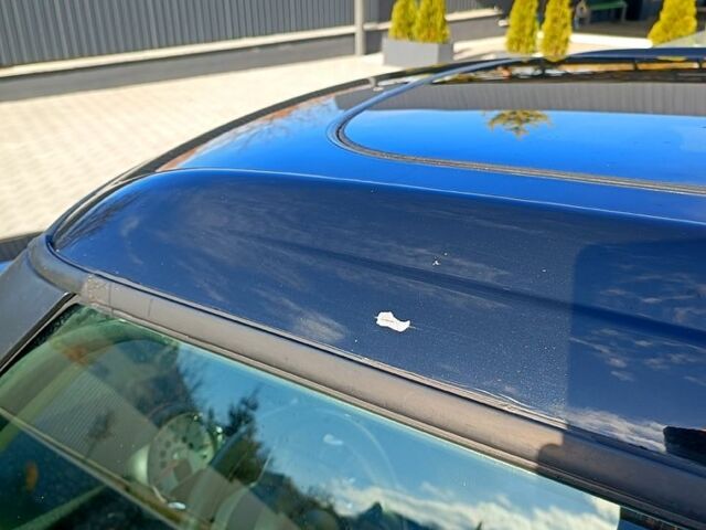 Черный Мини Hatch, объемом двигателя 1.6 л и пробегом 290 тыс. км за 7300 $, фото 8 на Automoto.ua