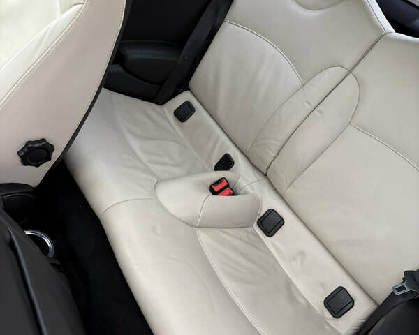 Черный Мини Hatch, объемом двигателя 1.6 л и пробегом 175 тыс. км за 7800 $, фото 13 на Automoto.ua