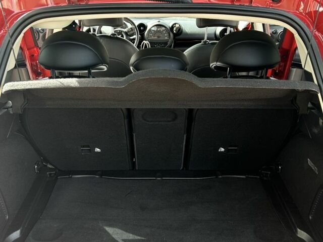 Чорний Міні Hatch, об'ємом двигуна 0.16 л та пробігом 74 тис. км за 11500 $, фото 6 на Automoto.ua