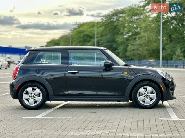 Черный Мини Hatch, объемом двигателя 1.5 л и пробегом 100 тыс. км за 8999 $, фото 9 на Automoto.ua
