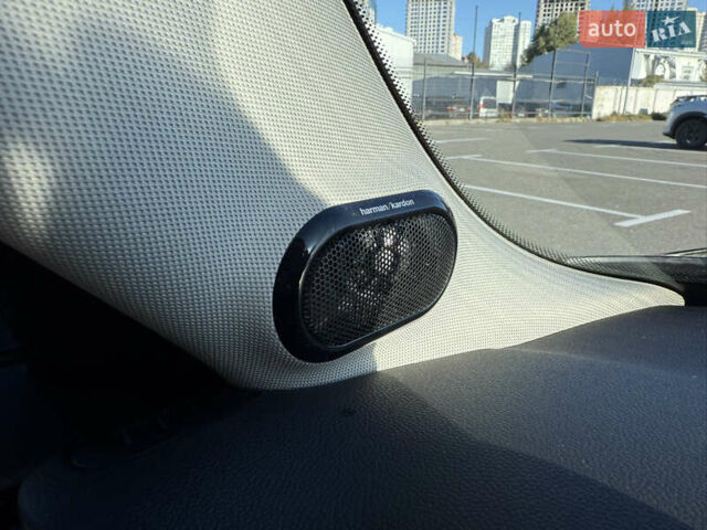 Черный Мини Hatch, объемом двигателя 2 л и пробегом 87 тыс. км за 12500 $, фото 25 на Automoto.ua
