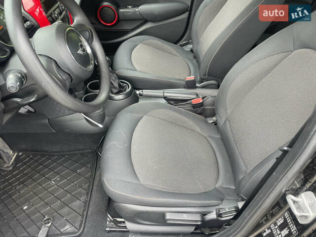 Чорний Міні Hatch, об'ємом двигуна 1.2 л та пробігом 67 тис. км за 10900 $, фото 17 на Automoto.ua