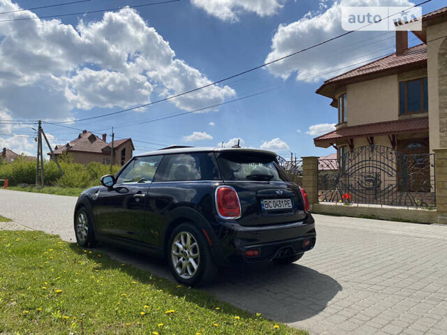 Чорний Міні Hatch, об'ємом двигуна 2 л та пробігом 53 тис. км за 17000 $, фото 17 на Automoto.ua