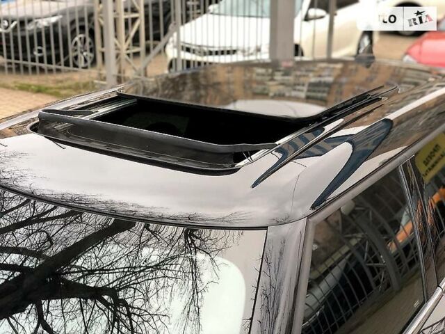 Черный Мини Hatch, объемом двигателя 2 л и пробегом 80 тыс. км за 15500 $, фото 8 на Automoto.ua