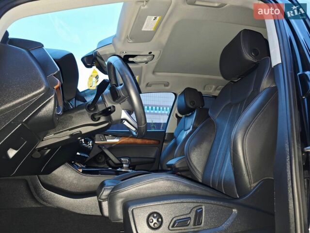 Черный Мини Hatch, объемом двигателя 1.5 л и пробегом 99 тыс. км за 18500 $, фото 19 на Automoto.ua