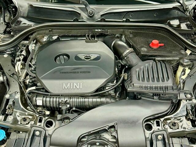 Чорний Міні Hatch, об'ємом двигуна 2 л та пробігом 83 тис. км за 17000 $, фото 8 на Automoto.ua