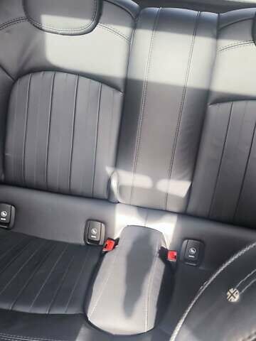 Черный Мини Hatch, объемом двигателя 1.5 л и пробегом 99 тыс. км за 18500 $, фото 16 на Automoto.ua