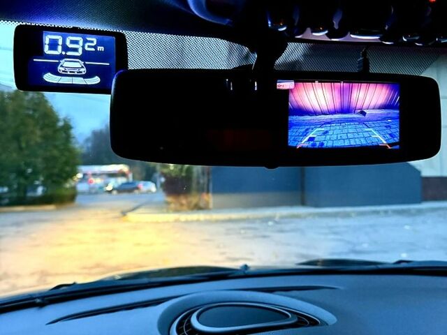 Чорний Міні Hatch, об'ємом двигуна 2 л та пробігом 83 тис. км за 17000 $, фото 9 на Automoto.ua