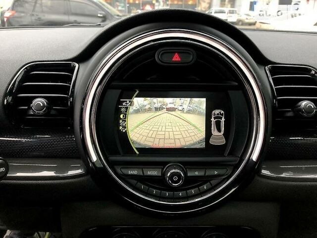 Черный Мини Hatch, объемом двигателя 2 л и пробегом 80 тыс. км за 15500 $, фото 21 на Automoto.ua