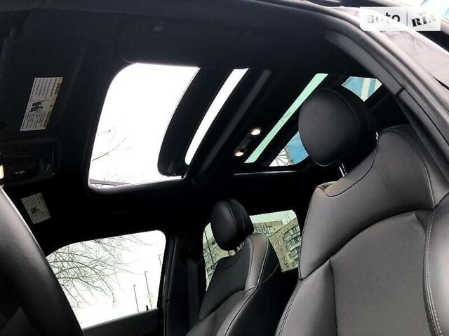 Черный Мини Hatch, объемом двигателя 2 л и пробегом 80 тыс. км за 15500 $, фото 10 на Automoto.ua