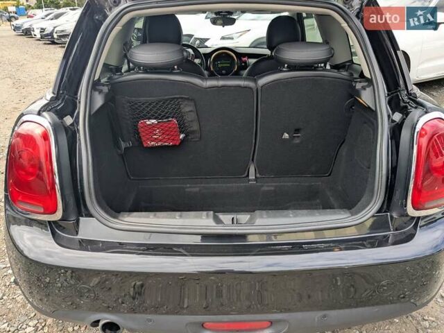 Черный Мини Hatch, объемом двигателя 1.5 л и пробегом 86 тыс. км за 12600 $, фото 27 на Automoto.ua