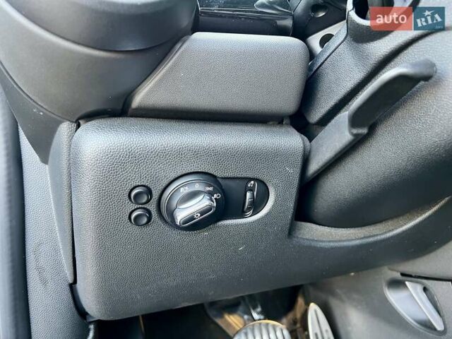 Черный Мини Hatch, объемом двигателя 1.5 л и пробегом 100 тыс. км за 11200 $, фото 25 на Automoto.ua