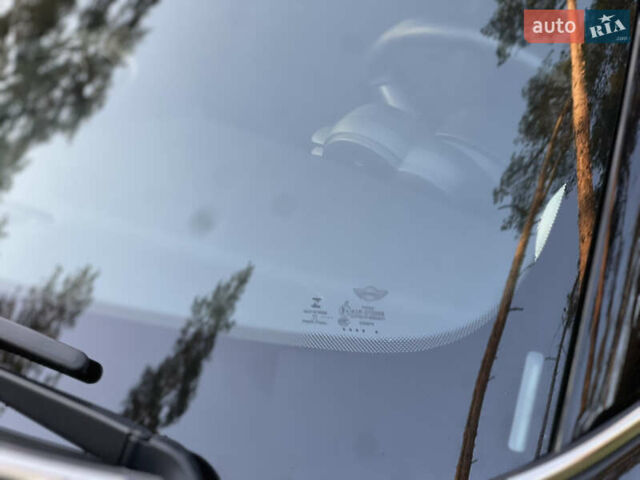 Черный Мини Hatch, объемом двигателя 1.5 л и пробегом 60 тыс. км за 12950 $, фото 7 на Automoto.ua