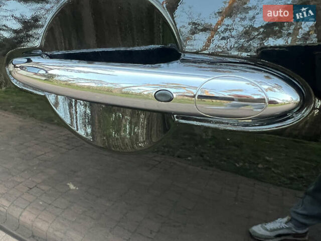 Черный Мини Hatch, объемом двигателя 1.5 л и пробегом 60 тыс. км за 12950 $, фото 113 на Automoto.ua