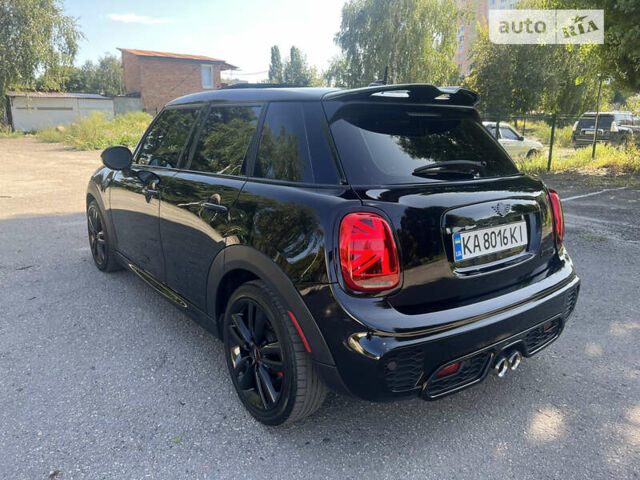 Чорний Міні Hatch, об'ємом двигуна 2 л та пробігом 120 тис. км за 18000 $, фото 2 на Automoto.ua