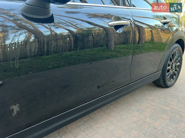 Черный Мини Hatch, объемом двигателя 1.5 л и пробегом 60 тыс. км за 12950 $, фото 121 на Automoto.ua