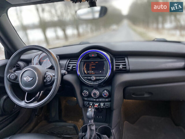 Чорний Міні Hatch, об'ємом двигуна 1.5 л та пробігом 88 тис. км за 10499 $, фото 20 на Automoto.ua