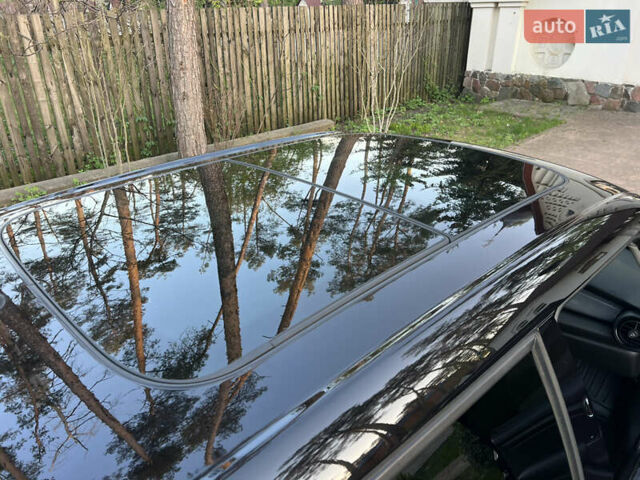 Черный Мини Hatch, объемом двигателя 1.5 л и пробегом 60 тыс. км за 12950 $, фото 88 на Automoto.ua