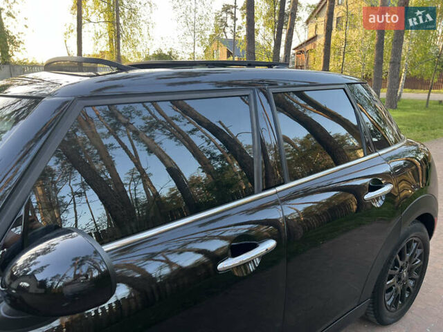 Черный Мини Hatch, объемом двигателя 1.5 л и пробегом 60 тыс. км за 12950 $, фото 119 на Automoto.ua