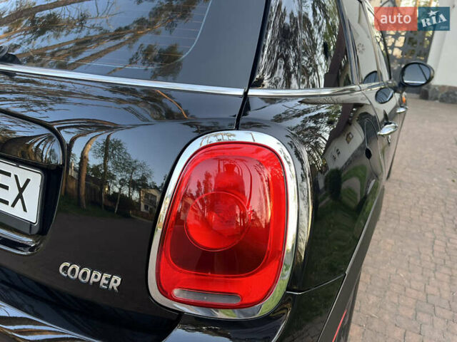 Черный Мини Hatch, объемом двигателя 1.5 л и пробегом 60 тыс. км за 12950 $, фото 127 на Automoto.ua