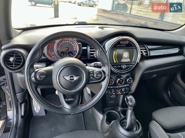 Черный Мини Hatch, объемом двигателя 1.5 л и пробегом 100 тыс. км за 11200 $, фото 26 на Automoto.ua