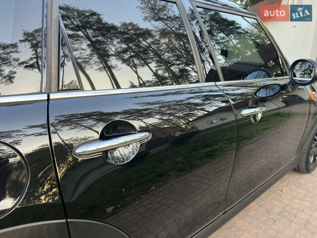 Черный Мини Hatch, объемом двигателя 1.5 л и пробегом 60 тыс. км за 12950 $, фото 125 на Automoto.ua