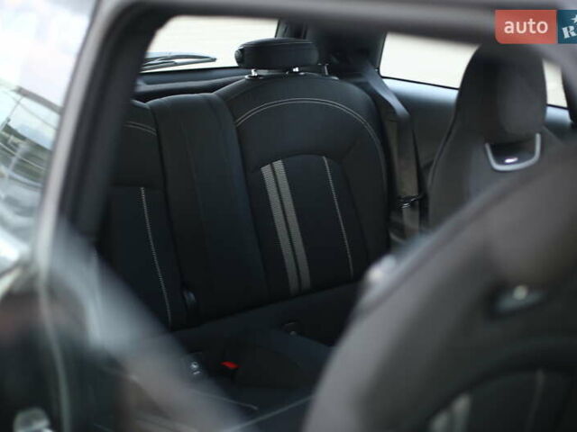 Черный Мини Hatch, объемом двигателя 2 л и пробегом 35 тыс. км за 24500 $, фото 31 на Automoto.ua