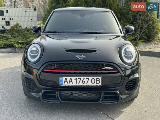Черный Мини Hatch, объемом двигателя 2 л и пробегом 42 тыс. км за 28000 $, фото 13 на Automoto.ua