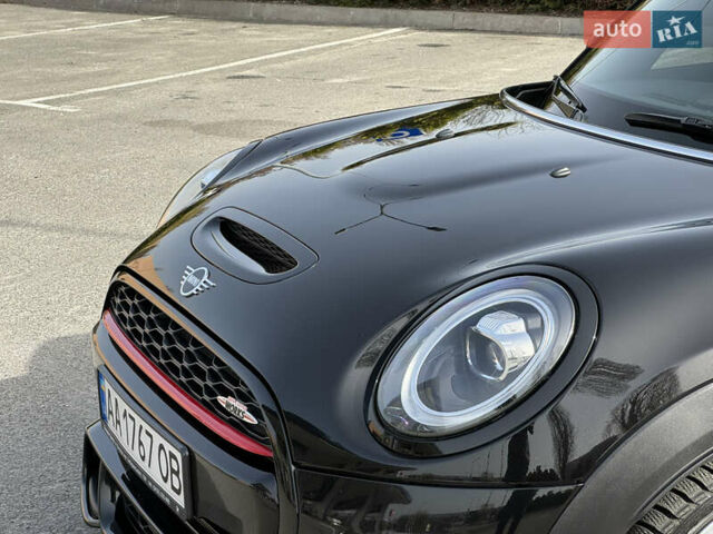 Черный Мини Hatch, объемом двигателя 2 л и пробегом 42 тыс. км за 28000 $, фото 23 на Automoto.ua