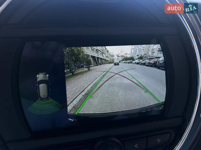 Черный Мини Hatch, объемом двигателя 2 л и пробегом 42 тыс. км за 28000 $, фото 11 на Automoto.ua