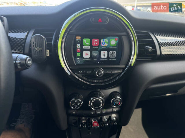 Черный Мини Hatch, объемом двигателя 2 л и пробегом 42 тыс. км за 28000 $, фото 25 на Automoto.ua