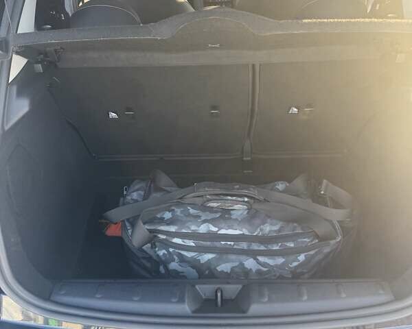 Черный Мини Hatch, объемом двигателя 1.5 л и пробегом 53 тыс. км за 16999 $, фото 21 на Automoto.ua