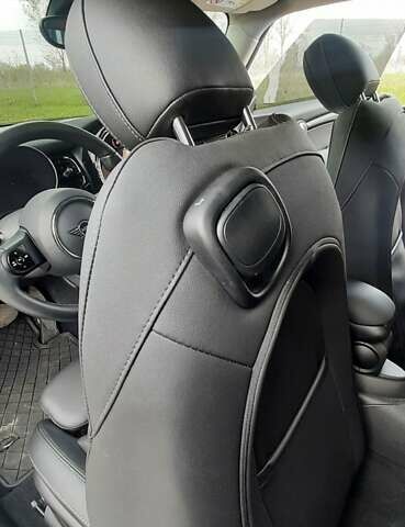 Чорний Міні Hatch, об'ємом двигуна 1.5 л та пробігом 18 тис. км за 25000 $, фото 28 на Automoto.ua