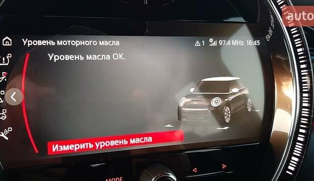 Чорний Міні Hatch, об'ємом двигуна 1.5 л та пробігом 18 тис. км за 25000 $, фото 72 на Automoto.ua
