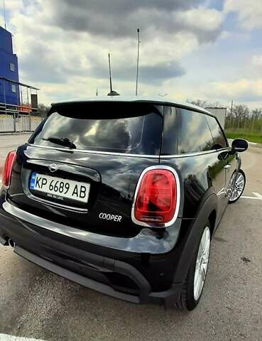 Чорний Міні Hatch, об'ємом двигуна 1.5 л та пробігом 18 тис. км за 25000 $, фото 43 на Automoto.ua