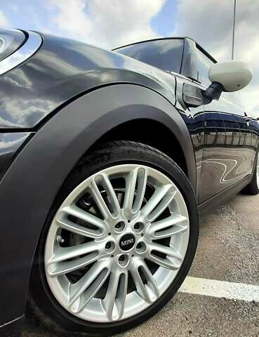 Чорний Міні Hatch, об'ємом двигуна 1.5 л та пробігом 18 тис. км за 25000 $, фото 45 на Automoto.ua