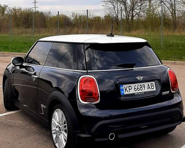 Чорний Міні Hatch, об'ємом двигуна 1.5 л та пробігом 18 тис. км за 25000 $, фото 53 на Automoto.ua