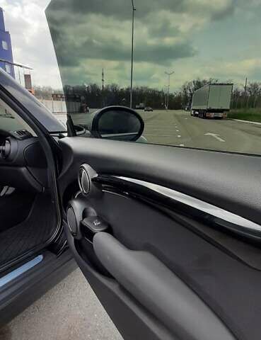 Чорний Міні Hatch, об'ємом двигуна 1.5 л та пробігом 18 тис. км за 25000 $, фото 32 на Automoto.ua