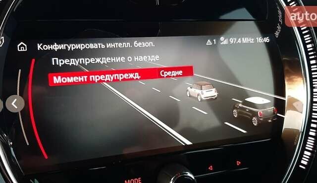 Чорний Міні Hatch, об'ємом двигуна 1.5 л та пробігом 18 тис. км за 25000 $, фото 64 на Automoto.ua
