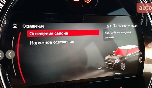 Чорний Міні Hatch, об'ємом двигуна 1.5 л та пробігом 18 тис. км за 25000 $, фото 73 на Automoto.ua