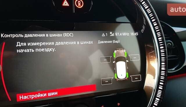 Чорний Міні Hatch, об'ємом двигуна 1.5 л та пробігом 18 тис. км за 25000 $, фото 68 на Automoto.ua